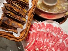 -丁卯•铜锅涮肉(工体店)