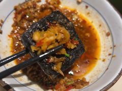 -佬麻雀·新湘菜(珠海金发购物中心店)