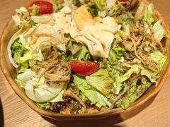 -耶里夏丽·新疆菜·28年喀什老馆(田林东路店)