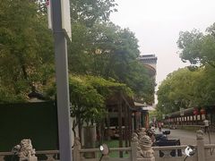 -安亭老街
