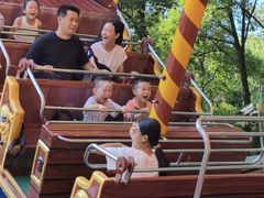 -绵阳人民公园(涪城区)