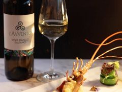 -鹭江潮餐厅•福建菜(鹭江佲家酒店)