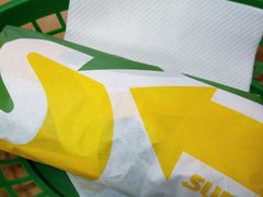 -赛百味SUBWAY(卓越店)