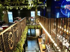 -1819餐厅·团队聚餐·烤串·精酿