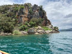 -丽江泸沽湖景区