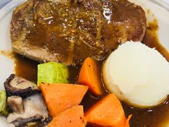 -宜家·瑞典风味餐厅(北京西红门店)