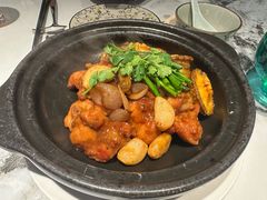 -潮堂 · 潮州菜(国贸商城店)