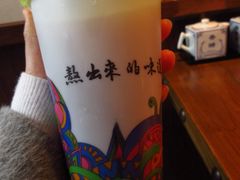 -鑫花溪牛肉米粉(景德路店)