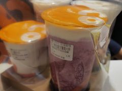 -CoCo都可(卓展店)
