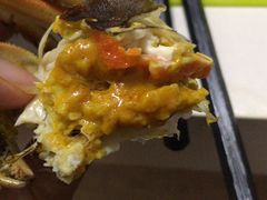 -黄记大闸蟹专卖店·活蟹·醉蟹