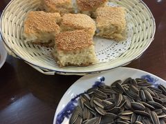 -茶港食堂(武昌店)