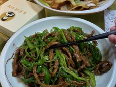 -董厨煨汤馆(车站路店)