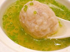 -扬州香格里拉·香宫中餐厅