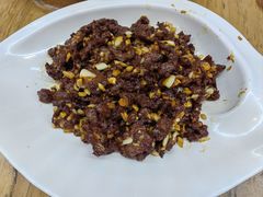 -清真利德顺小老饭庄(复兴路店)