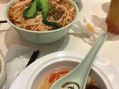 -大铁勺新津菜(东丽阳光新业广场店)