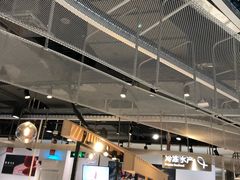 大堂-盒马鲜生(皇庭广场店)