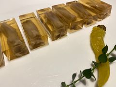 -甄御•海鲜新青岛菜(麦岛店)