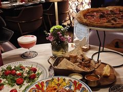 -IL TEATRO 精品意大利餐厅