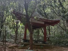 -高榜山景区