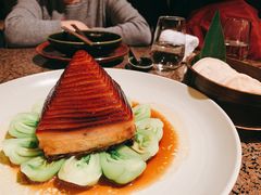 金牌扣肉-湖滨28中餐厅·西湖宴·杭州君悦酒店