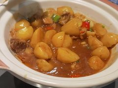 -楚鲜·汉正街一号(天河店)