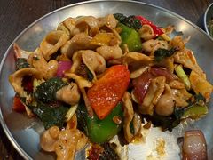 -后街佬·炭火鲜鱼杂(南城店)