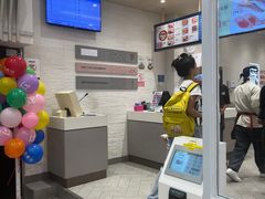 门面-濱寿司(高新伊藤店)
