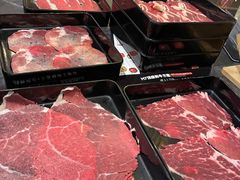 -匠牛亭·锅物烧肉放题自助(昆百大·泰业城店)
