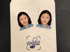 -橡皮照相馆