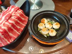-东海怡品海鲜豆捞(星街坊店)