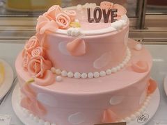 -GANSO元祖食品(双井店)