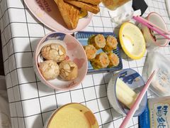 -山姆会员商店(亦庄创意生活广场店)