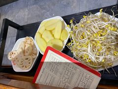 -渝宗老灶火锅(时代天街店)