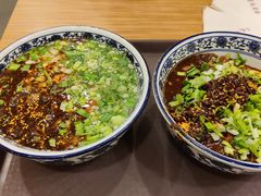 -有礼有面(知春路店)