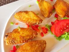 -敦煌山庄摘星阁