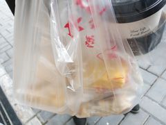 -宋记饼家(石门二路店)