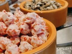-喜家自助小火锅(卓悦里店)