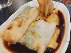 -卓粤拉肠(红庙店)