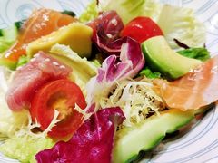 -滩万日本料理Nadaman(国贸大酒店)