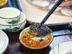 米灌肠-阿昌白族石板烧(大理古城店)