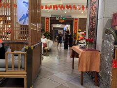 -楚鲜·汉正街一号(天河店)