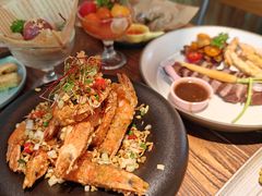 -食陆号·新式台湾创意菜(十全街首店)