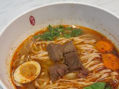 -康师傅私房牛肉面(申虹店)