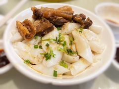 -广东胜利宾馆西关粤中餐厅