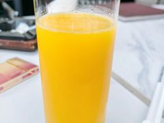 -君悦酒店·La Terrazza意合園·意式风味