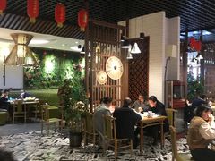 大堂-茂盛小吃(蓝田店)