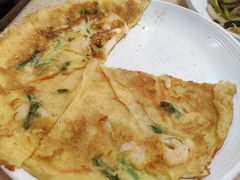 -元祖李朝(新威路店)