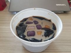 -老廣糖水铺(乐汇城店)