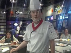 -尚雅铁板料理自助餐厅(乐松店)