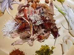 墩墩熏鸡-琥珀川糟粕醋火锅(慈云寺店)